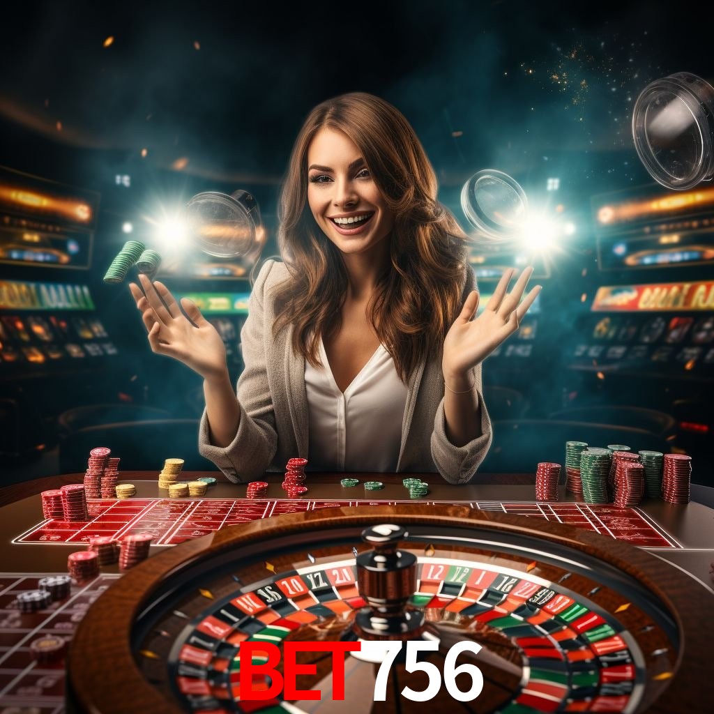 bet756 - Plataforma Site De Apostas Seguro - bet756.com
