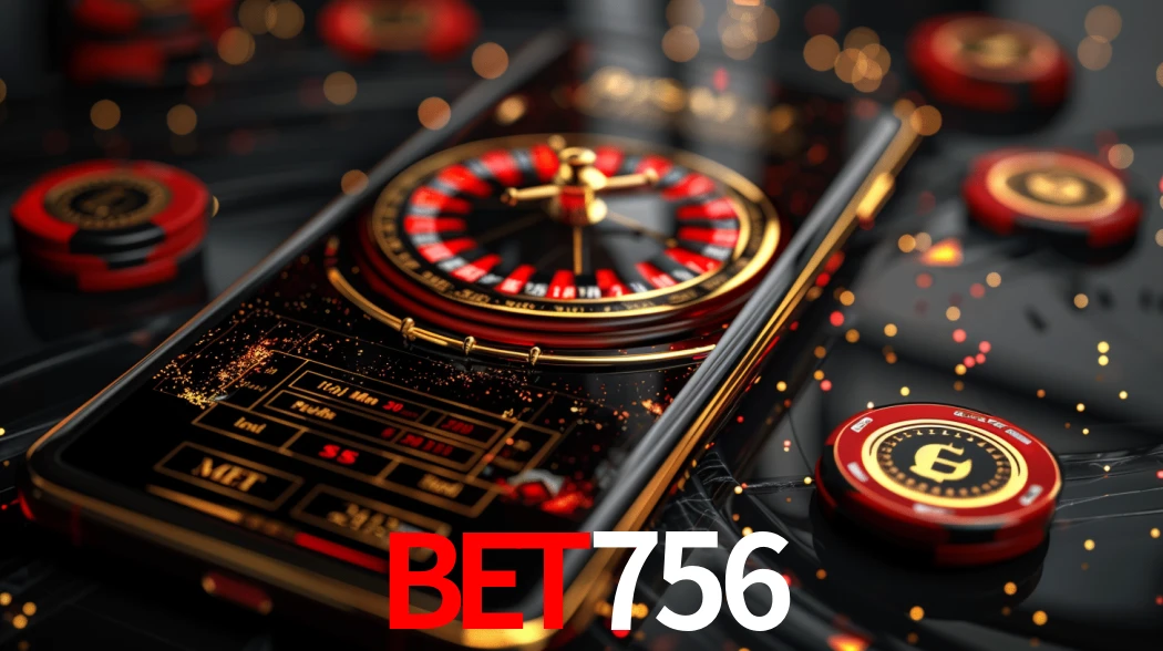 Experiência VIP bet756