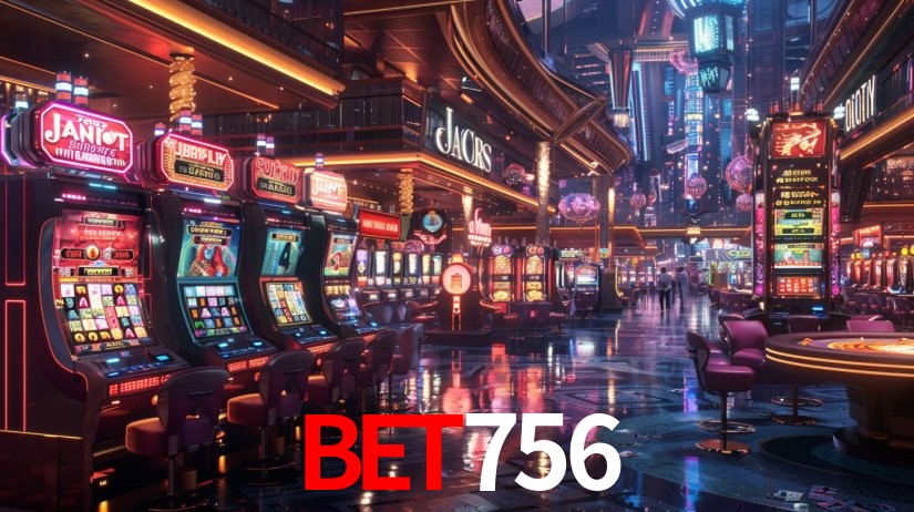 Welcome Bonus bet756