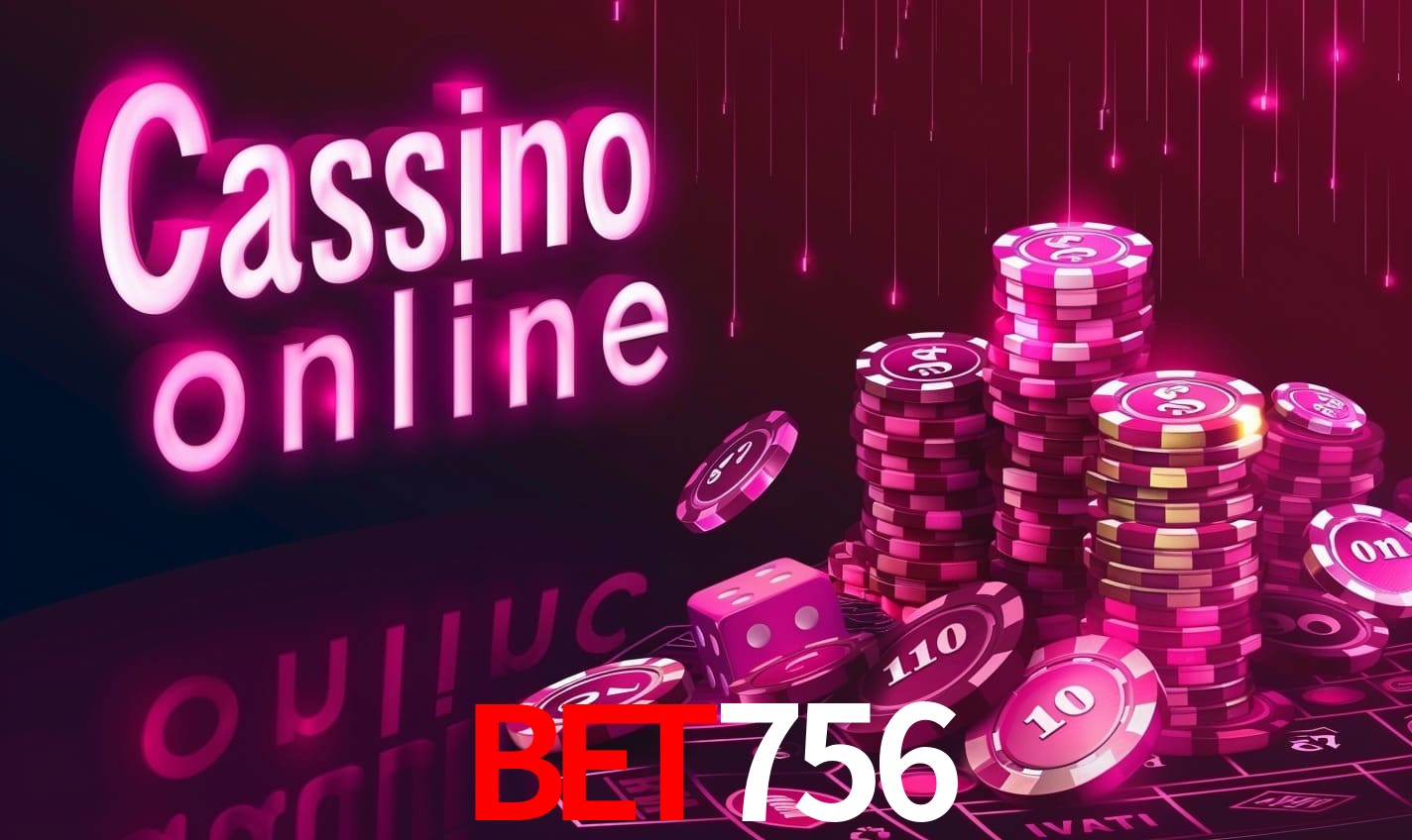 Provedores de Jogos bet756