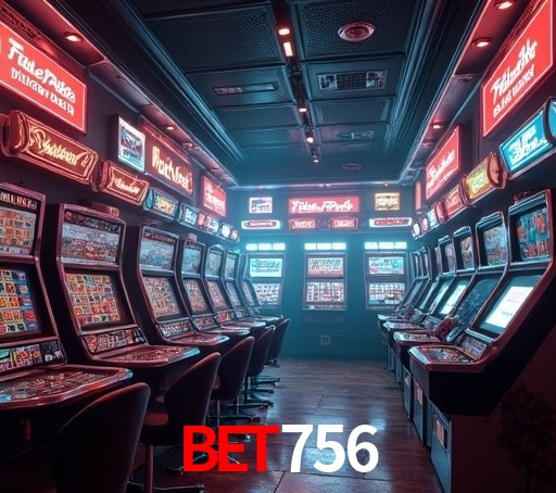 Descubra o Programa VIP da bet756: Vantagens Exclusivas para Jogadores