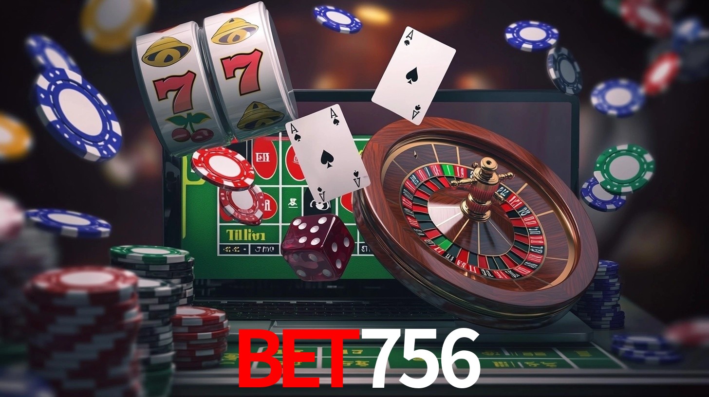 bet756: Jogos de Caça-Níqueis-Altas Recompensas, Roleta-Velocidade, Blackjack-Desafios Máximos