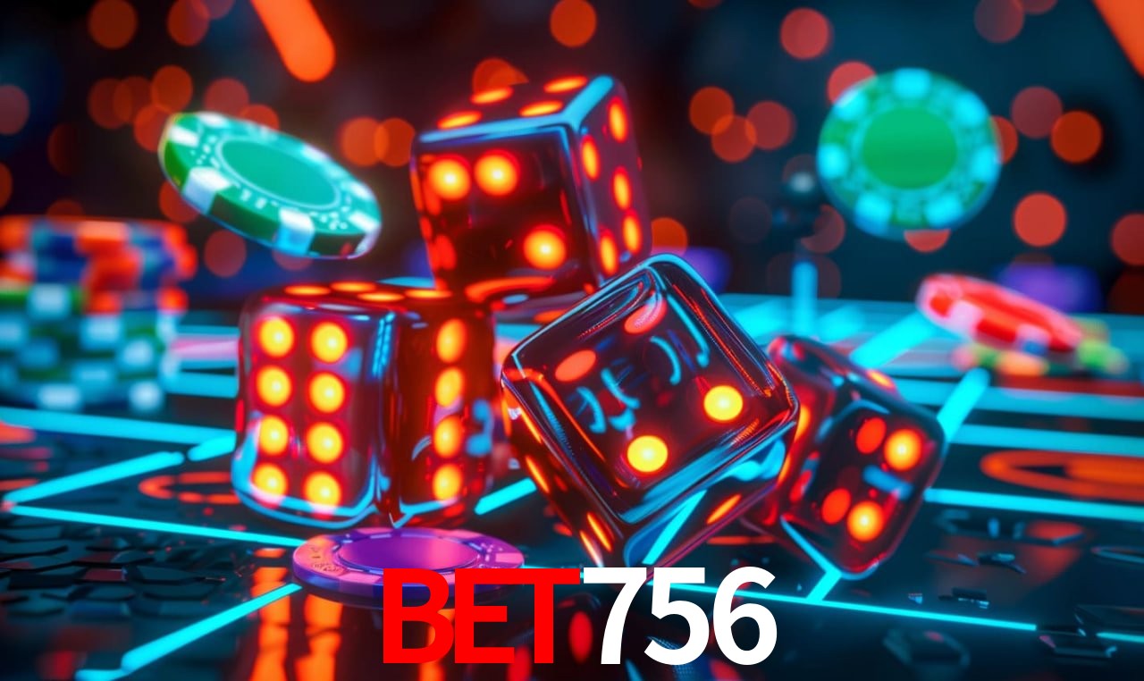 Promoção Relâmpago bet756