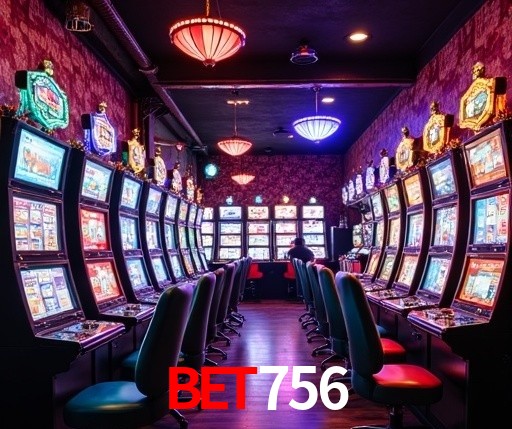 Desvendando o Mundo dos Jogos Virtuais na bet756