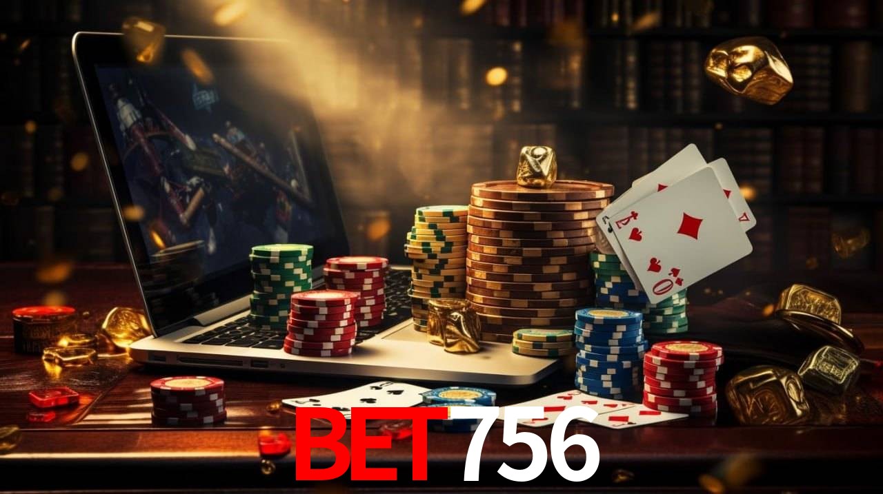 A Emoção da Loteria na bet756: Uma Chance de Mudança de Vida
