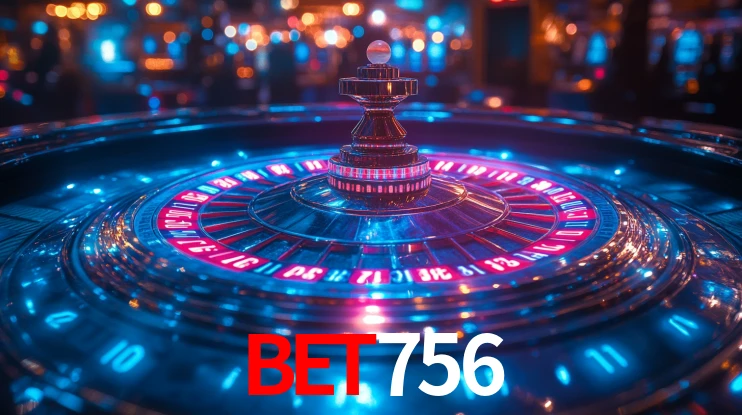 Sinta a adrenalina dos jogos de cassino com bet756