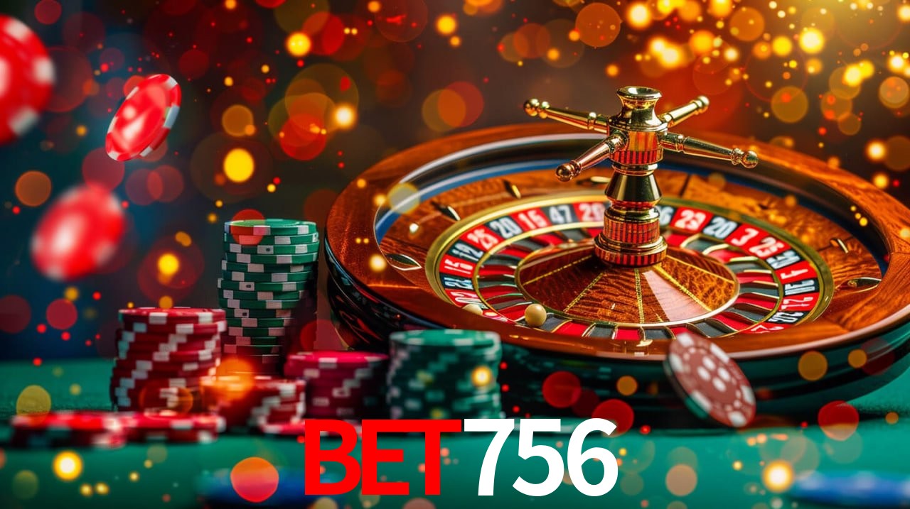 Cadastro Rápido bet756