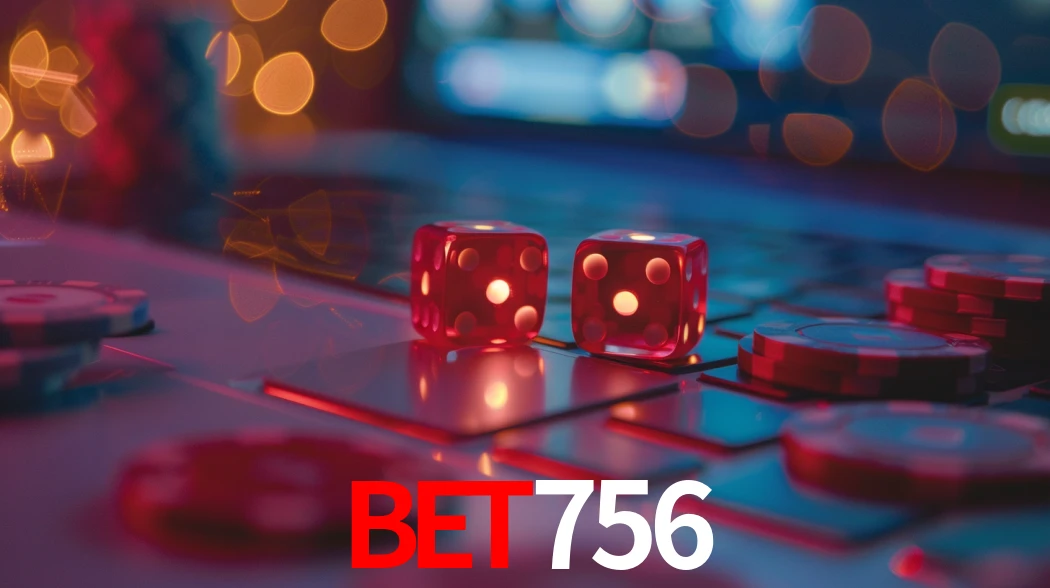 Bonus Features bet756