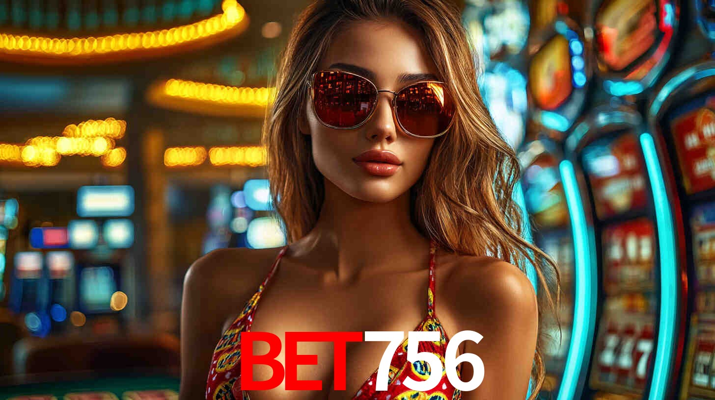 Experimente o Login Seguro Premium no bet756
