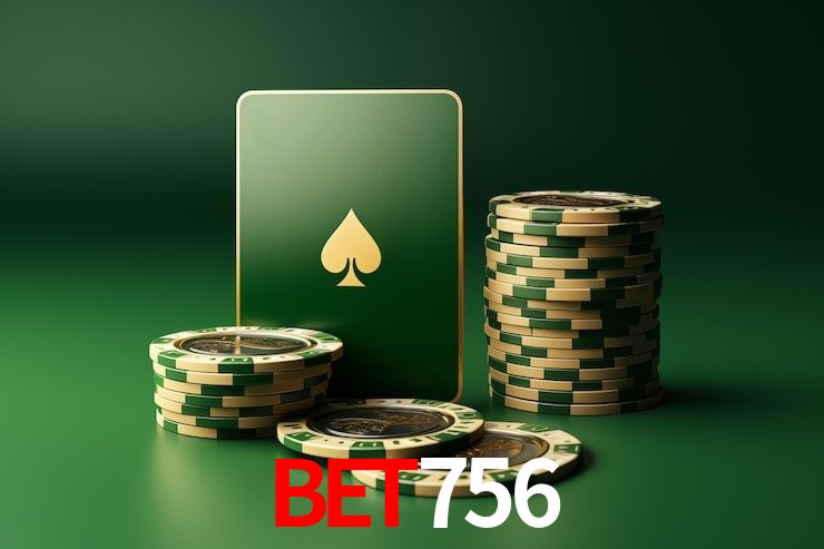 VIP Casino bet756