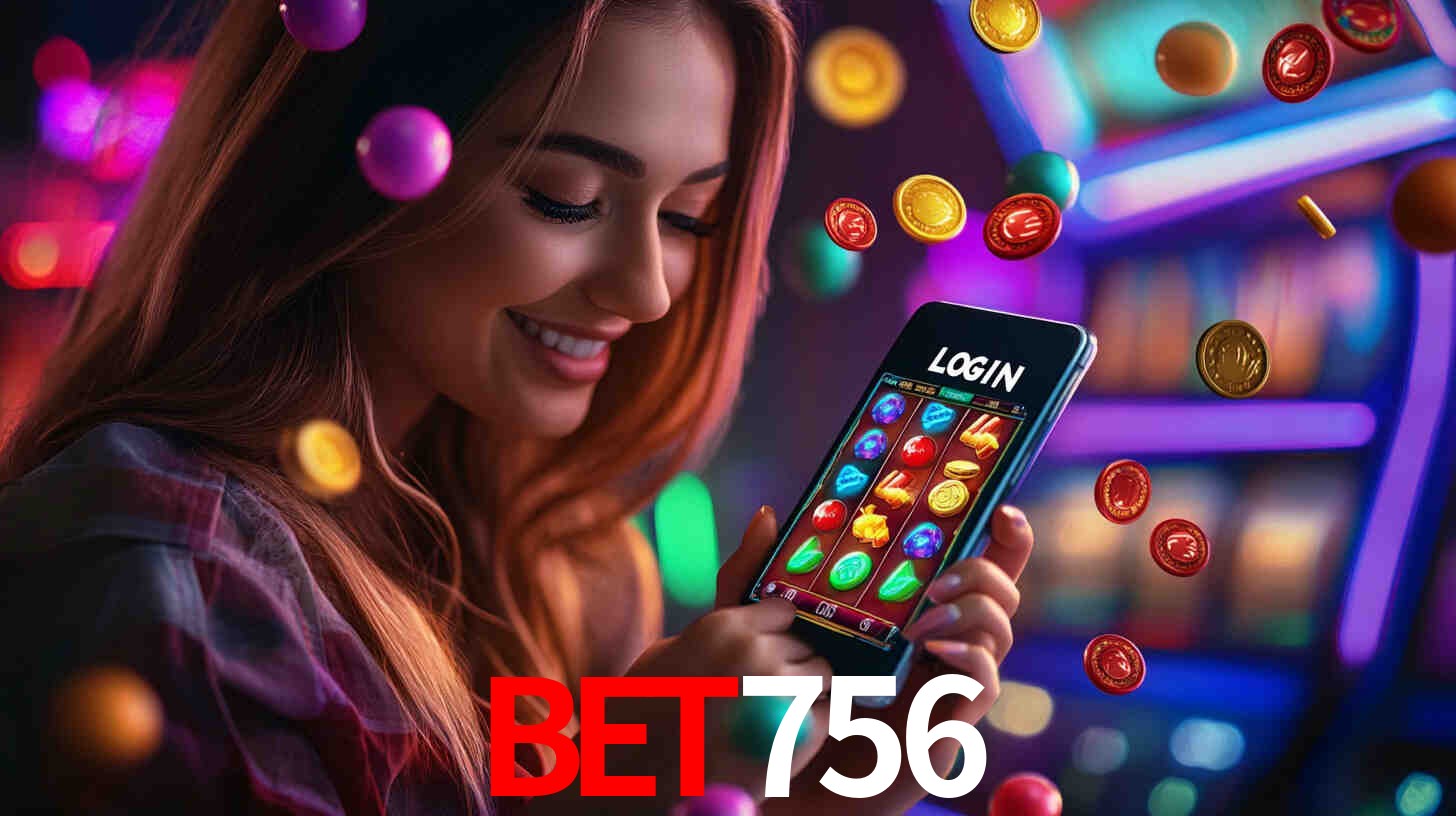 bet756: A Experiência de Casino com Jogos de Mesa ao Vivo