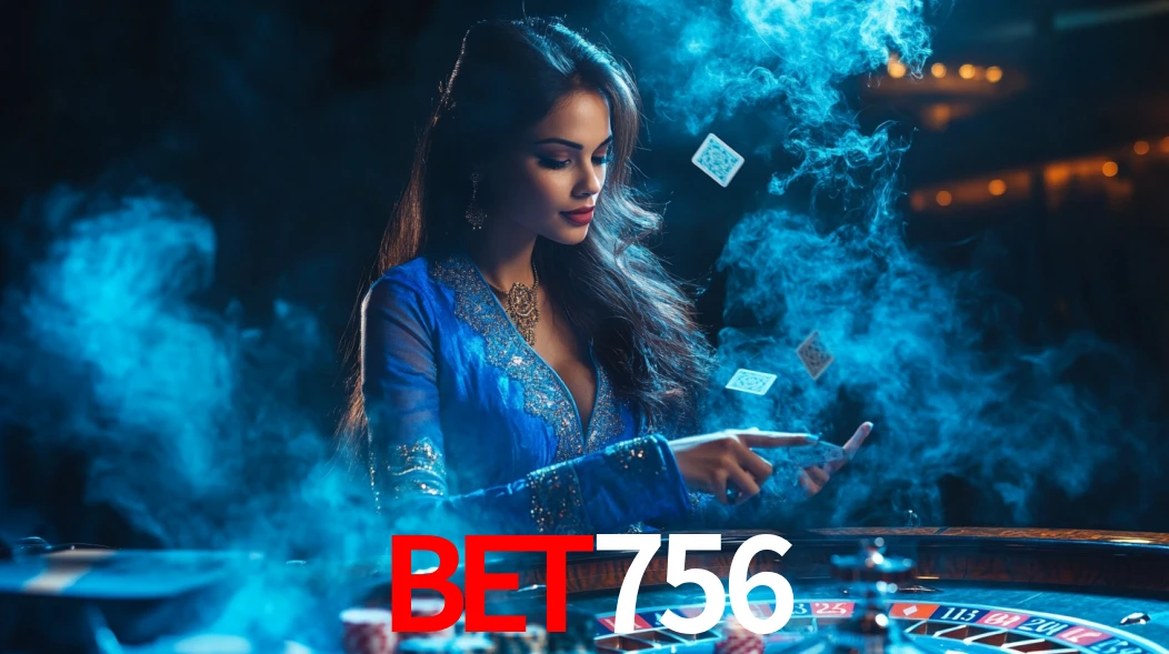 Diretório de Jogos bet756