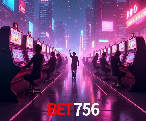 Apostas Esportivas na bet756: Um Guia Completo