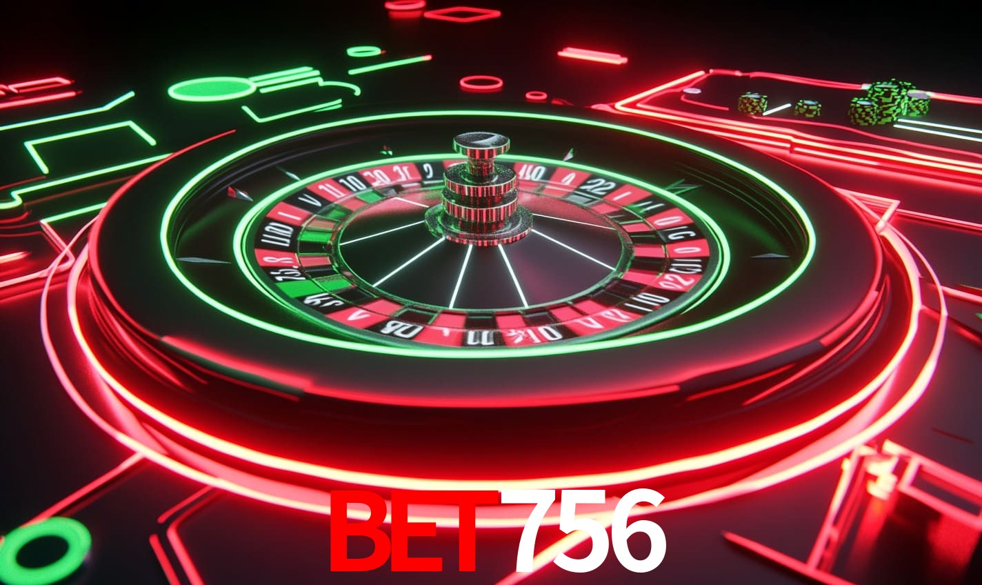 Jogos de Slot bet756