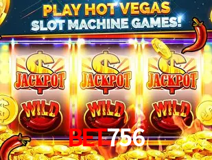 A Emoção da Loteria na bet756: Uma Chance de Mudança de Vida