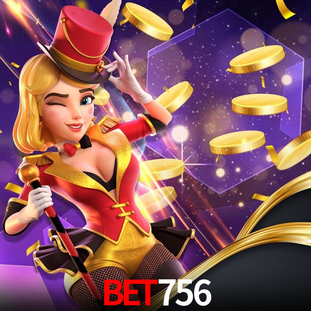 Live Casino bet756