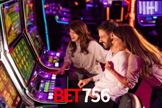 Promoções Sazonais bet756