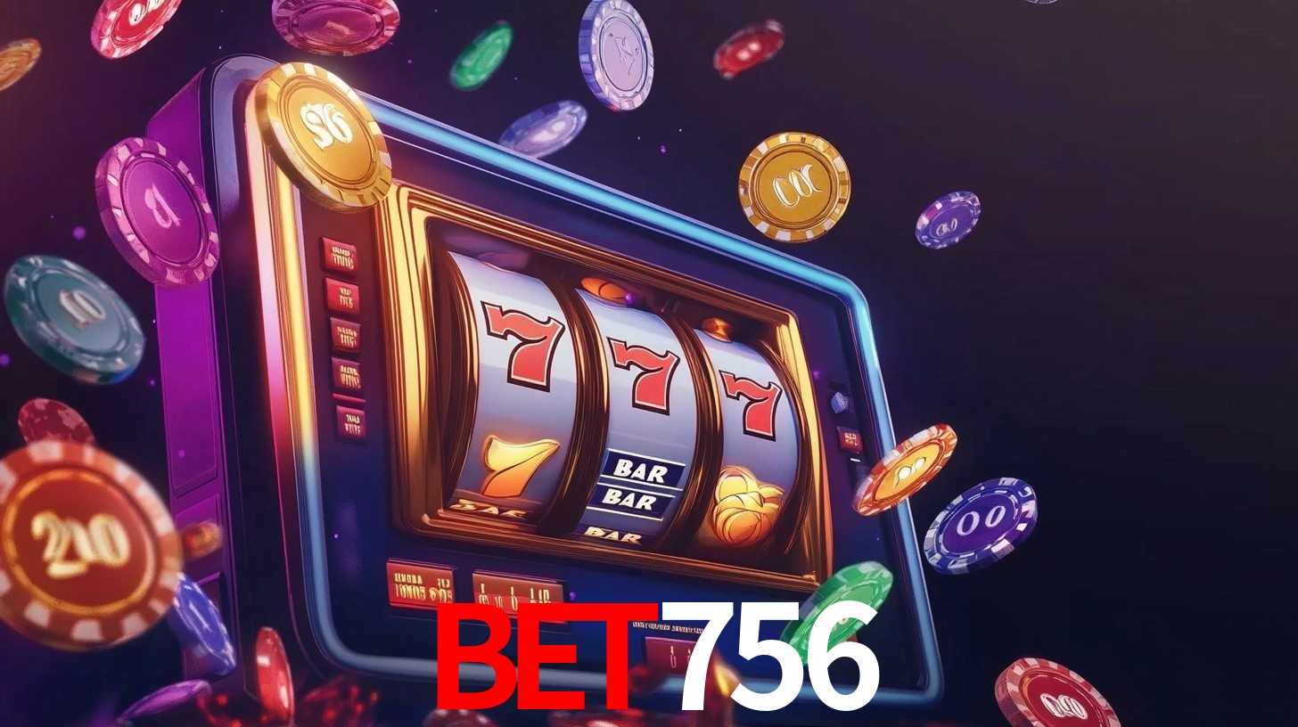 bet756 App Interface