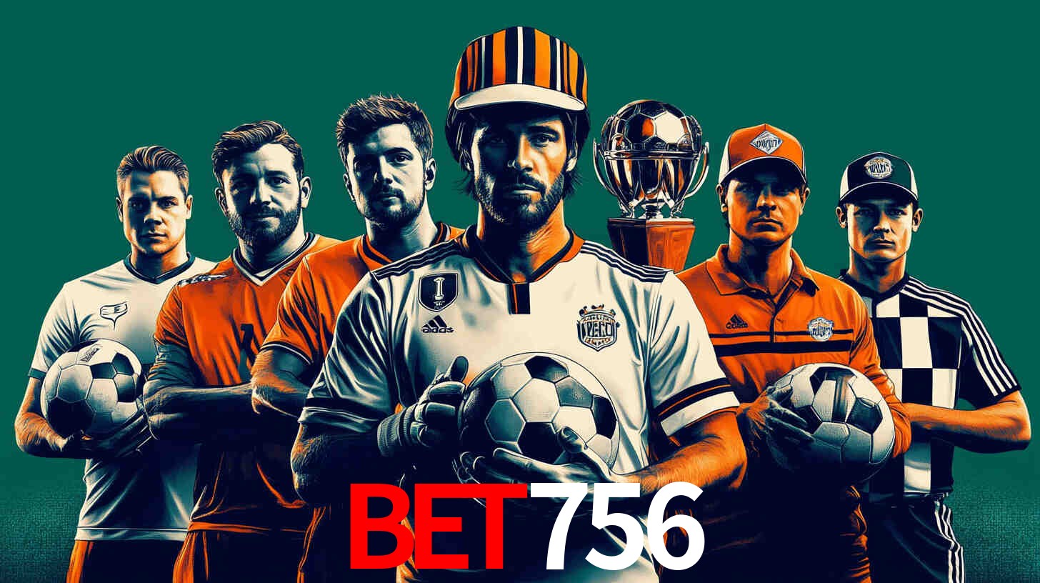 Apostas de Tênis bet756