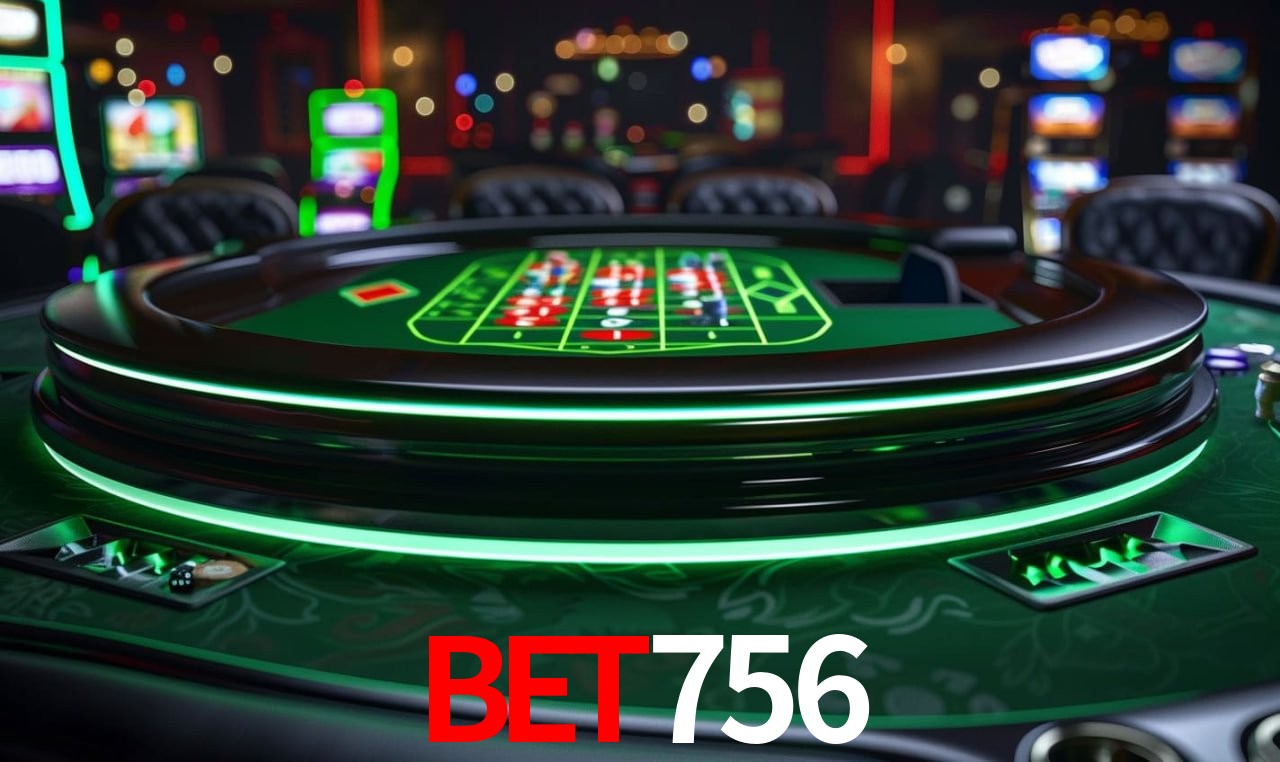 Account Benefits bet756