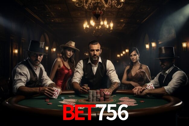 Sistemas de Segurança bet756