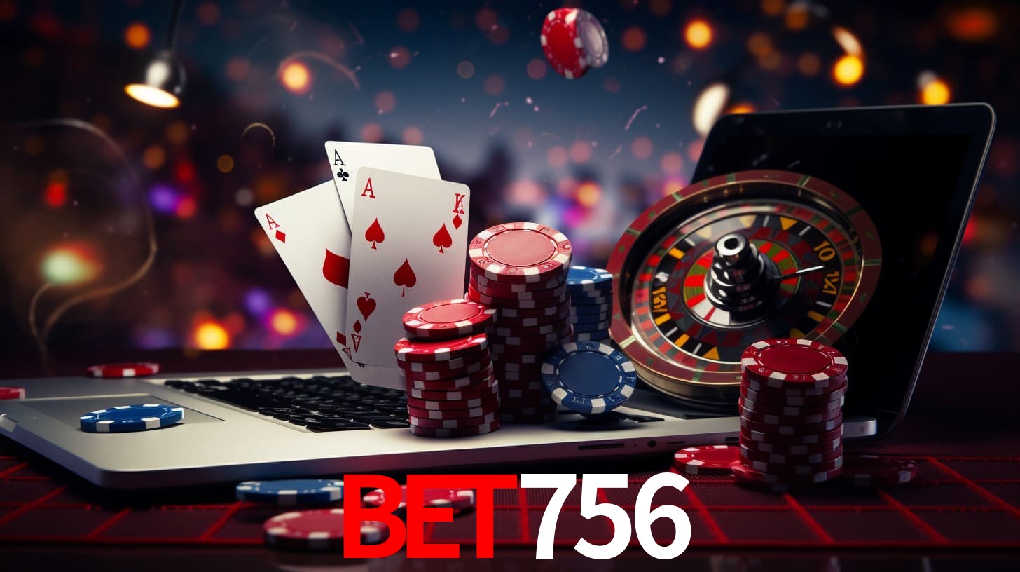 Programa VIP bet756