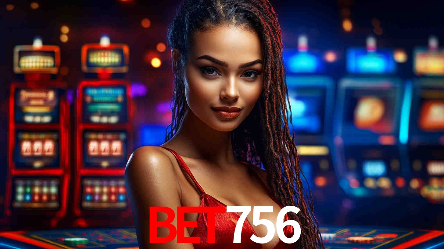 Recursos de Bônus bet756