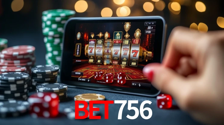 Ofertas Imperdíveis na bet756: Promoções e Bônus Que Valem a Pena